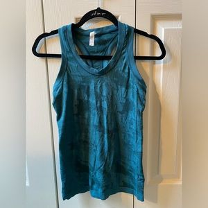 Athleta tank top